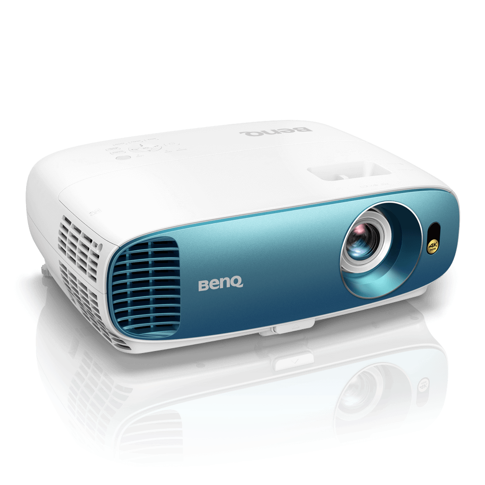 TK800M 4K Sports Projector | BenQ Middle East