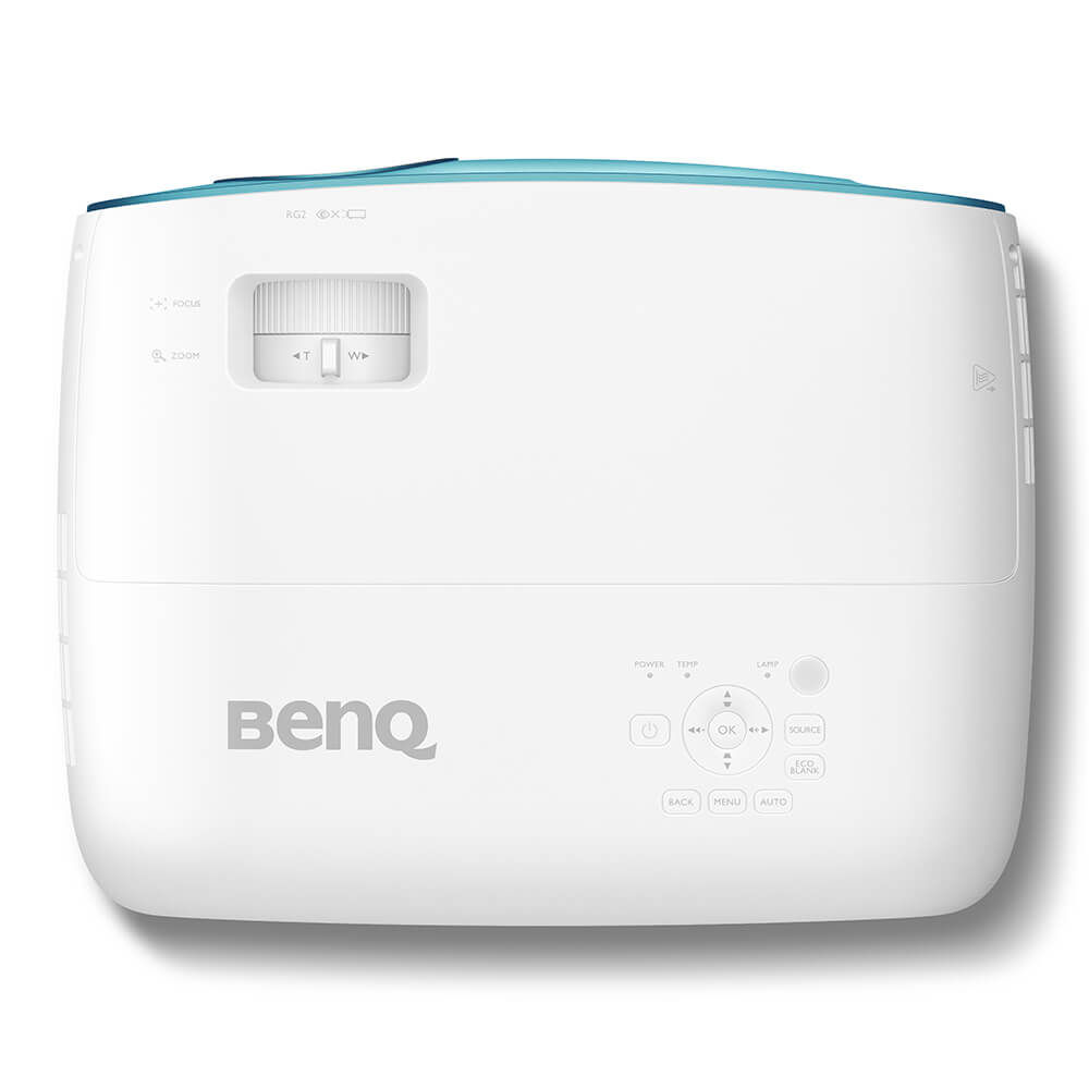 TK800M Product Info | BenQ Canada