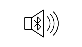 Bluetooth Sound Logo