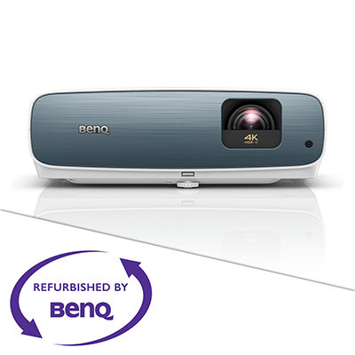 TK850 Grade B Refurbished