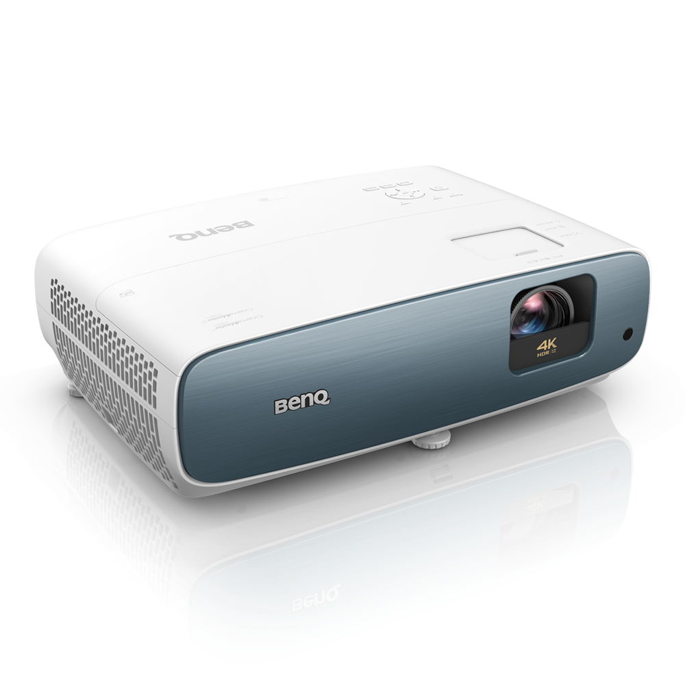 TK800M | 4K HDR Home Theater Projector in Bright Room | BenQ US