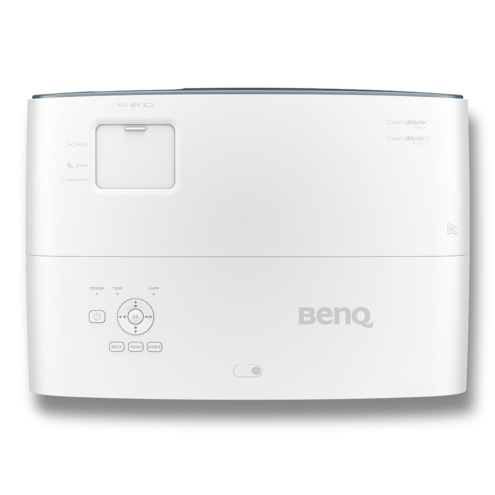 TK850 Refurbished Product Info | BenQ US