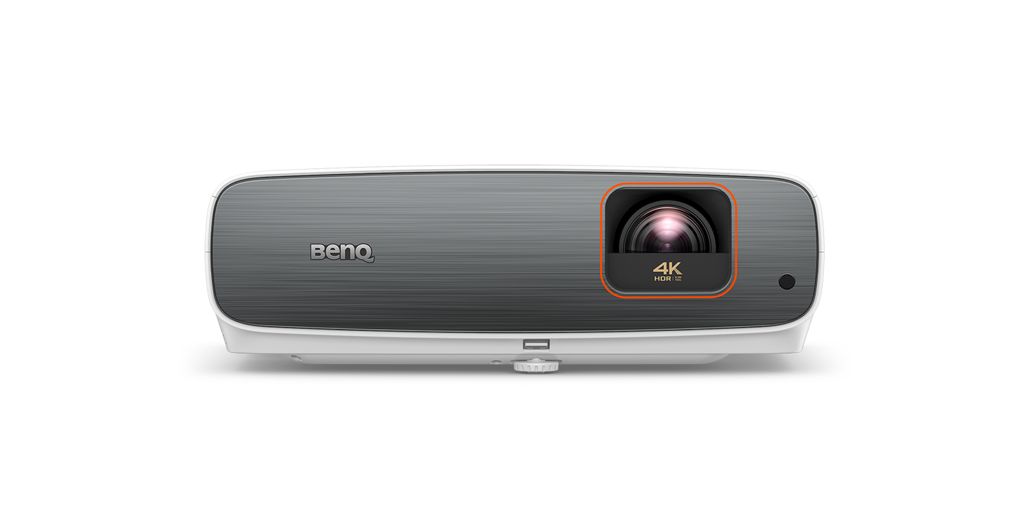 Projector for Sports Watching | BenQ UK