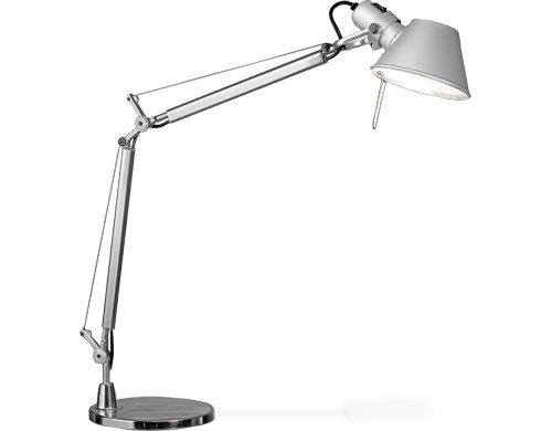 traditional desk lamp
