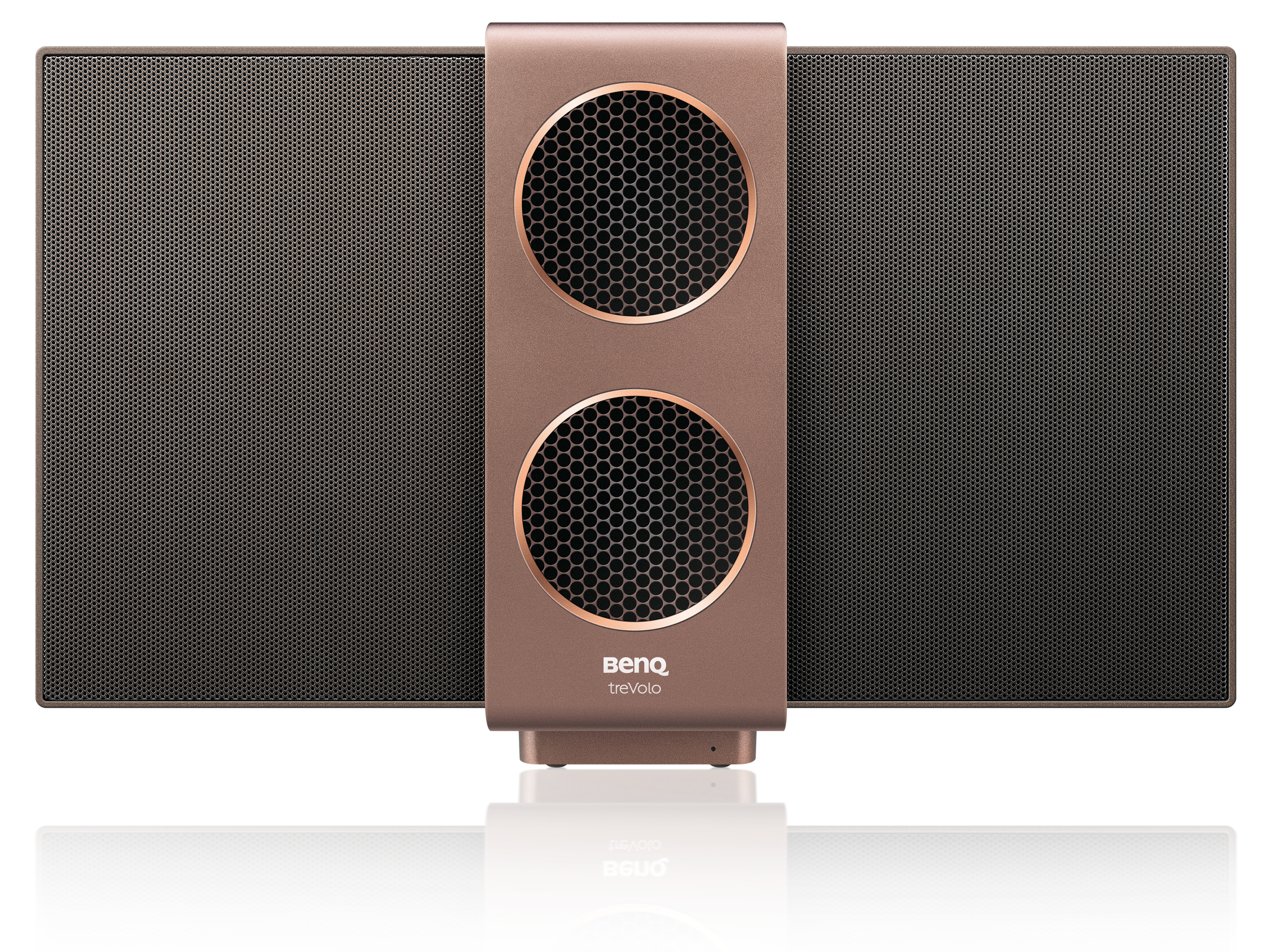 TreVolo Series Speakers Reviews | BenQ US TreVolo Series Speakers Reviews | BenQ US