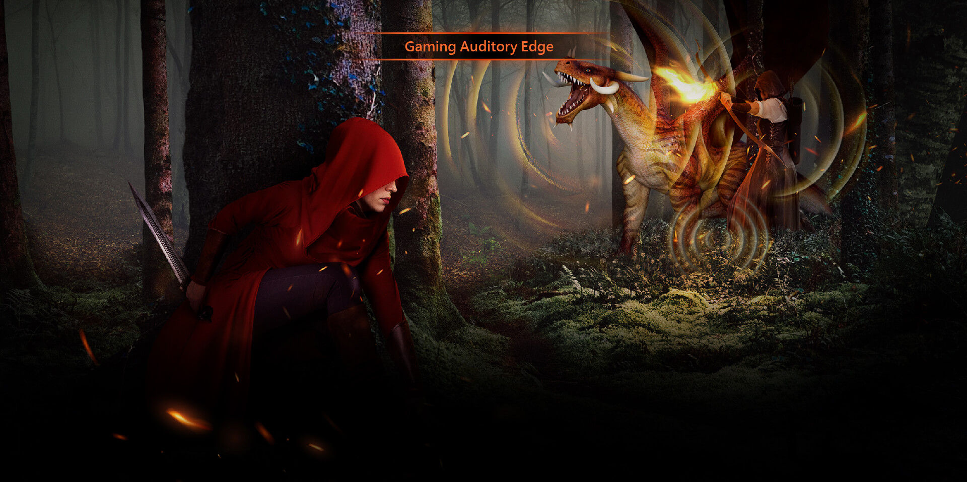 BenQ X1300i treVolo technology