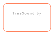 EX2710S true sound by treVolo