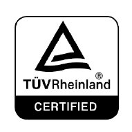 Wereldwijde veiligheidsinstantie TÜV Rheinland certificeert GW2485TC Flicker-Free en Low Blue Light als daadwerkelijk vriendelijk voor het menselijk oog. De EyeSafe-certificatie zorgt ervoor dat het display blauw licht vermindert en tegelijkertijd levendige kleuren behoudt. 