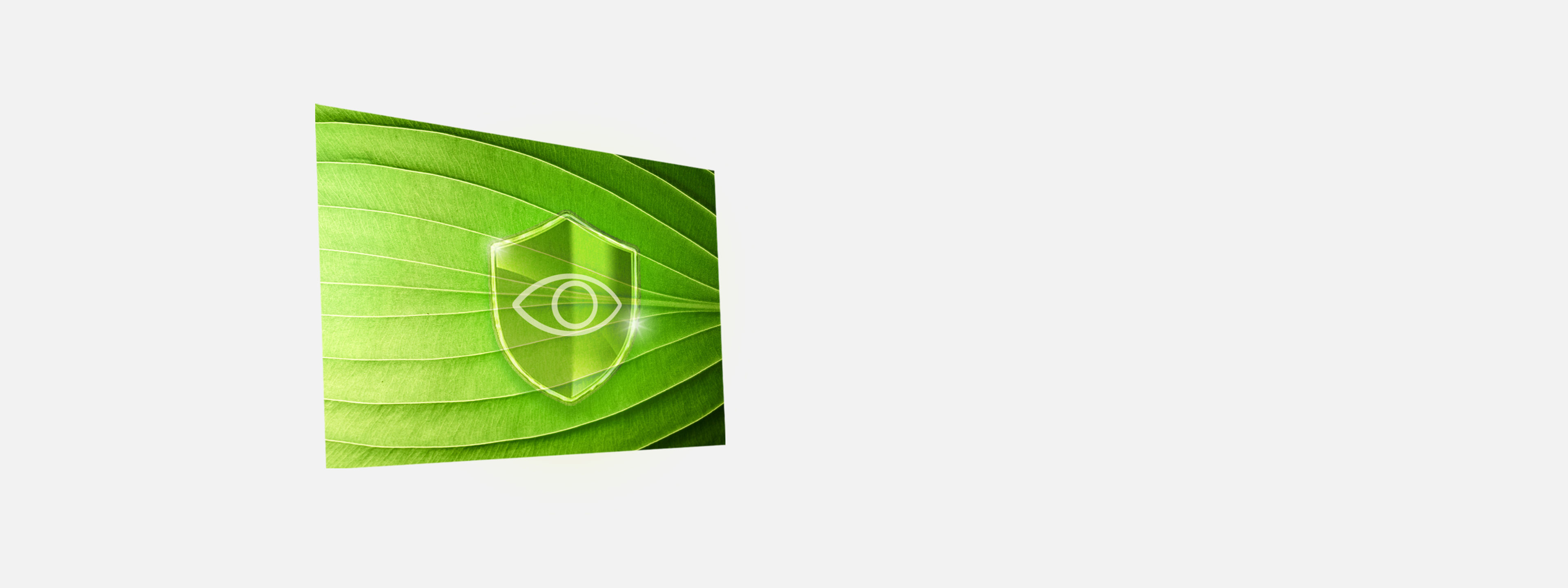 Certified for Eye Comfort by third party