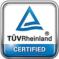 BenQs EyeCare Monitore sind vom TÜV Rheinland zertifiziert