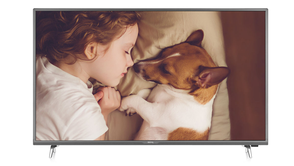 BenQ護眼大型液晶E系列首創「舒眠模式」幫助遠離”光”害