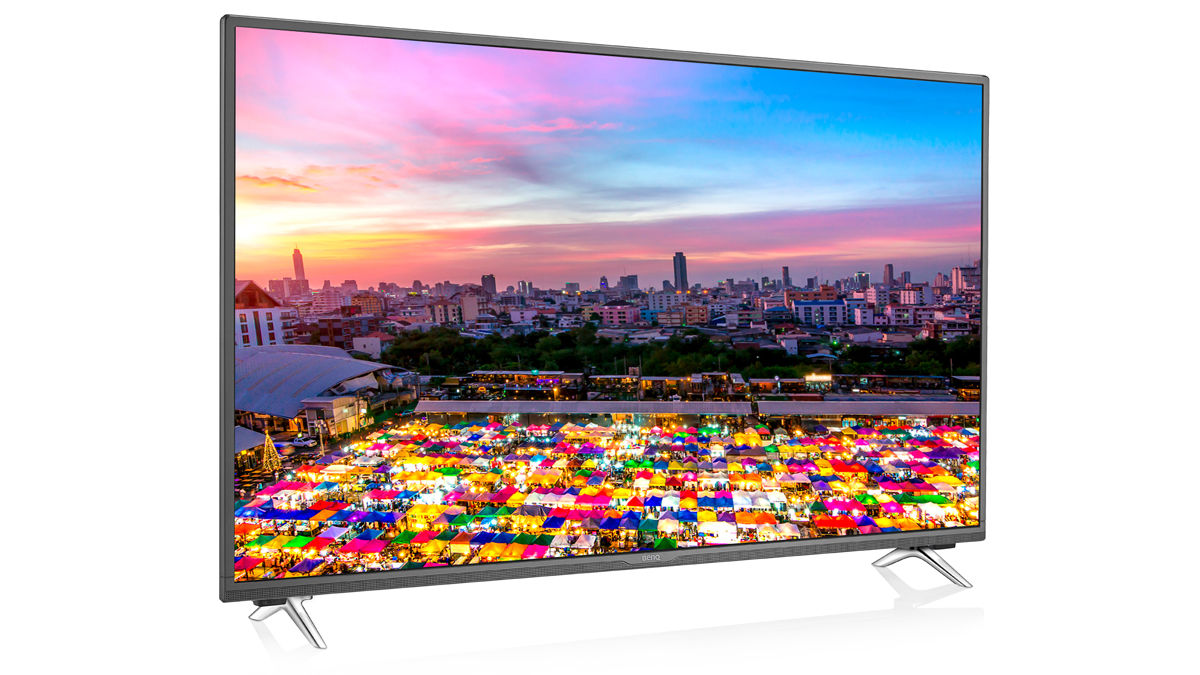 BenQ護眼大型液晶E系列首創「舒眠模式」幫助遠離”光”害