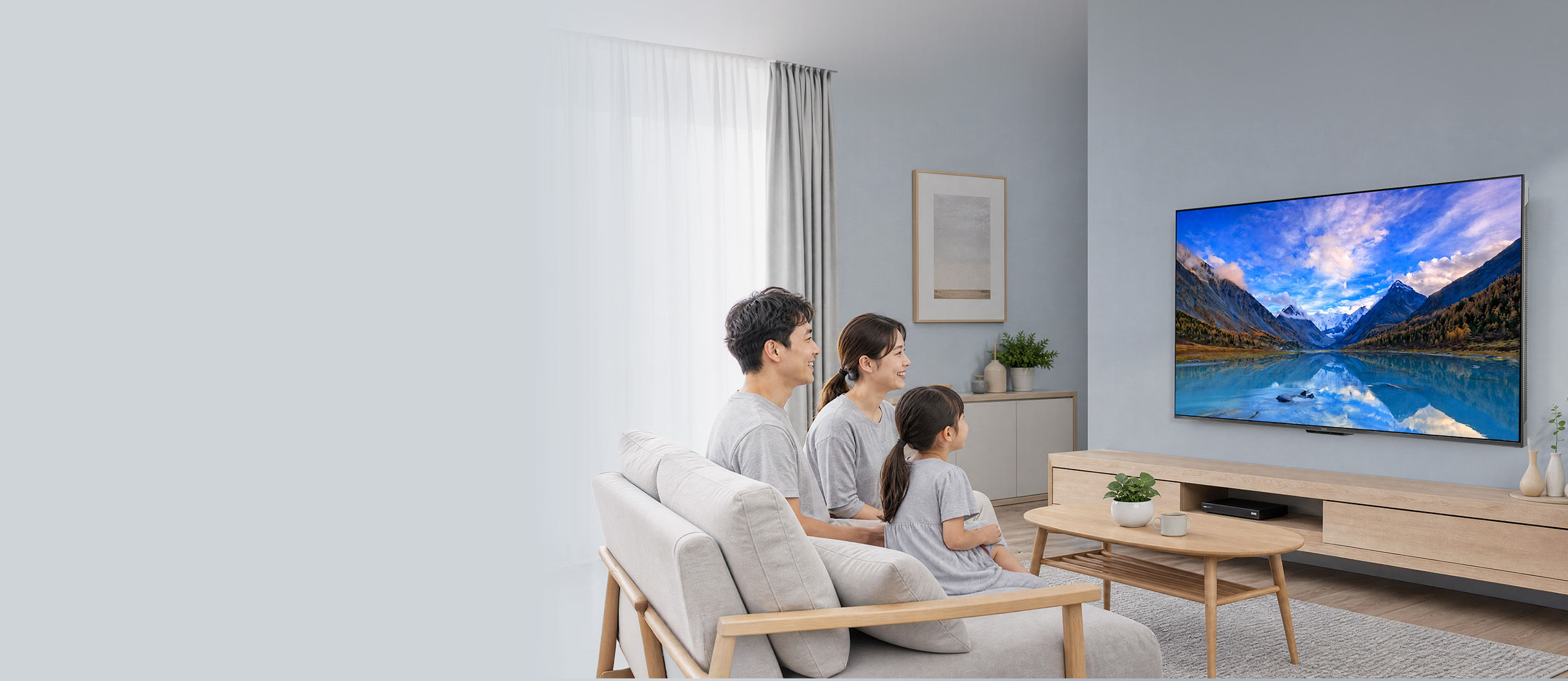 BenQ 大型液晶獨家 30 天滿意保證活動