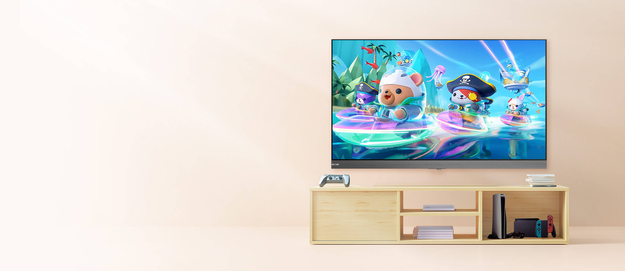 BenQ 護眼 Google TV 好評募集中 分享好評直接送