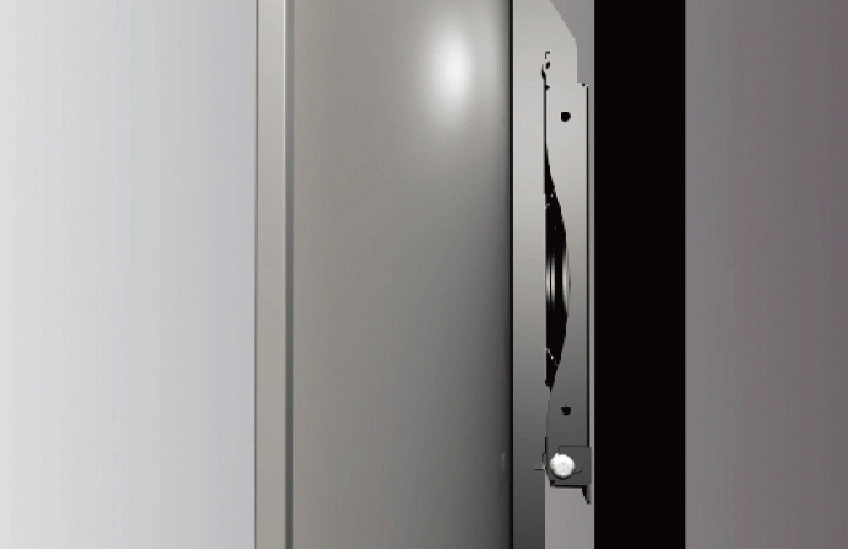 超薄外型僅 40mm