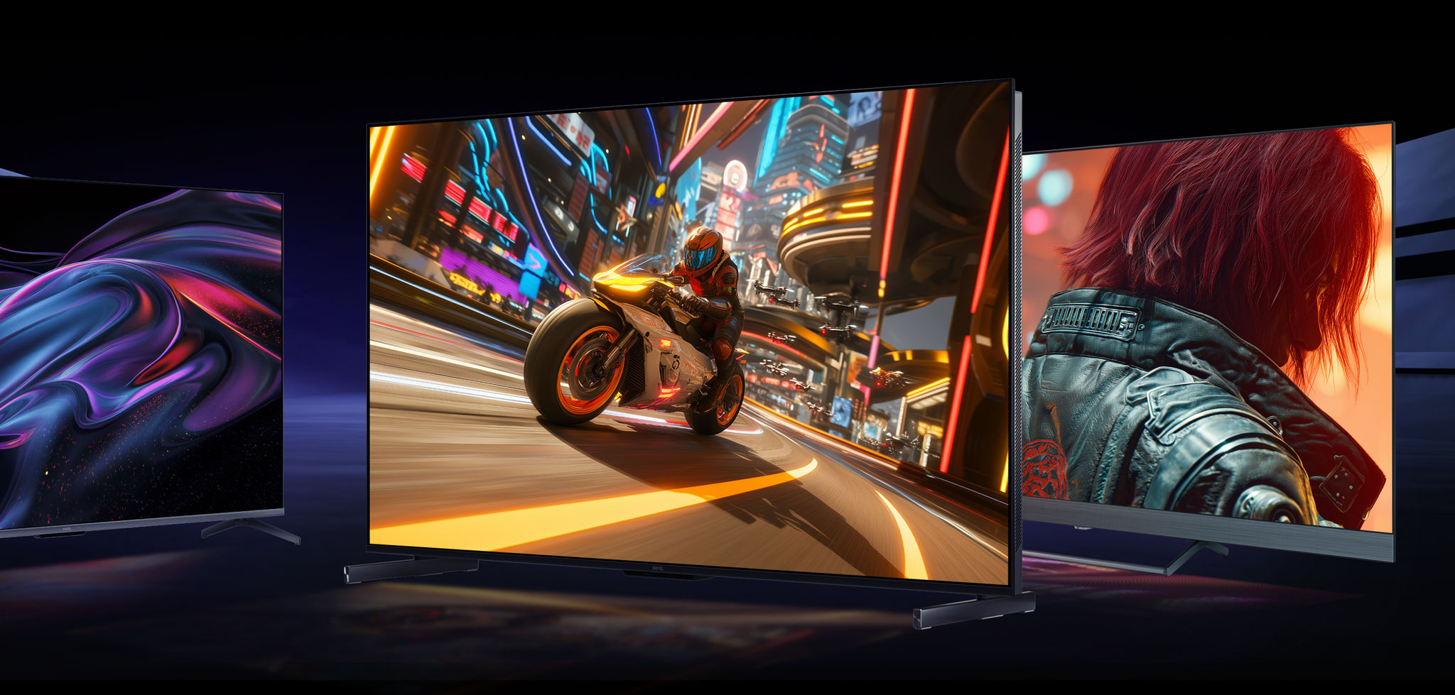 大型液晶全系列