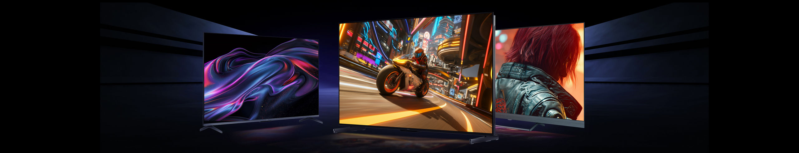 大型液晶全系列