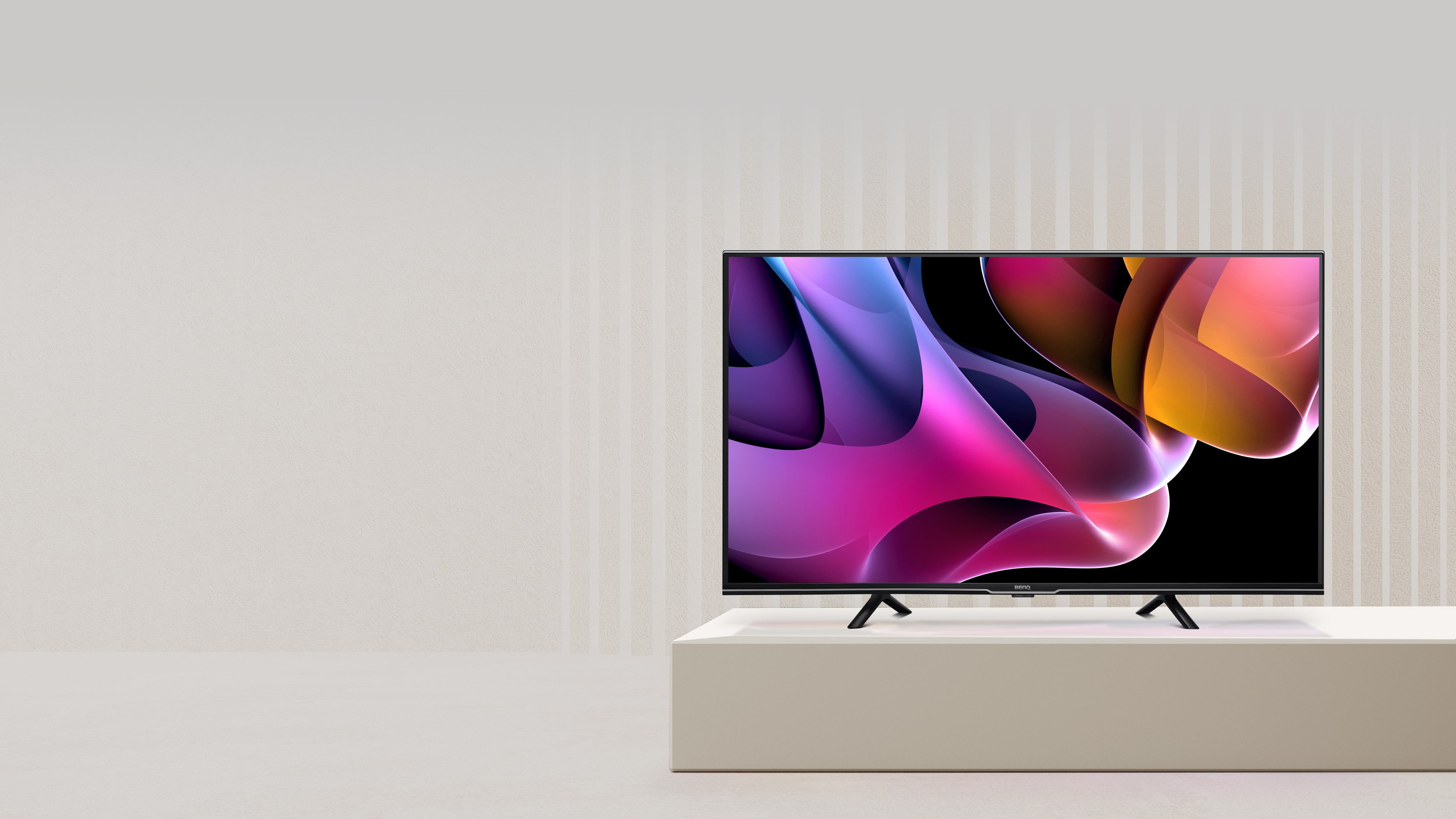 Android 11 追劇護眼大型液晶 E40-530