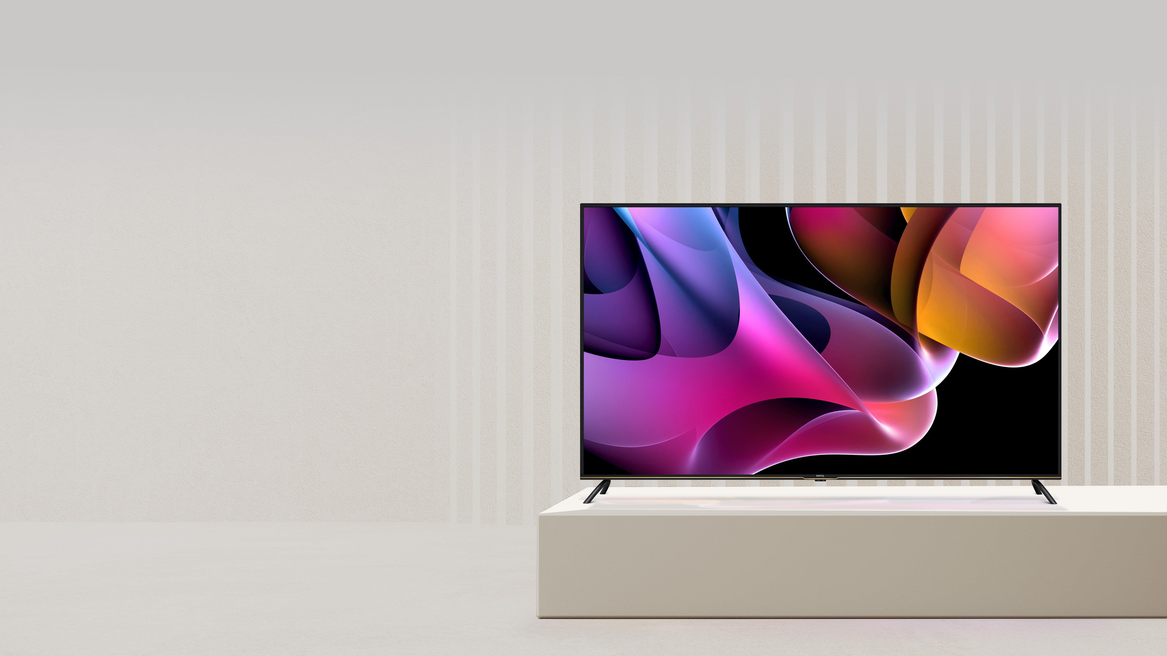 Android 11 4K追劇護眼大型液晶 E65-730