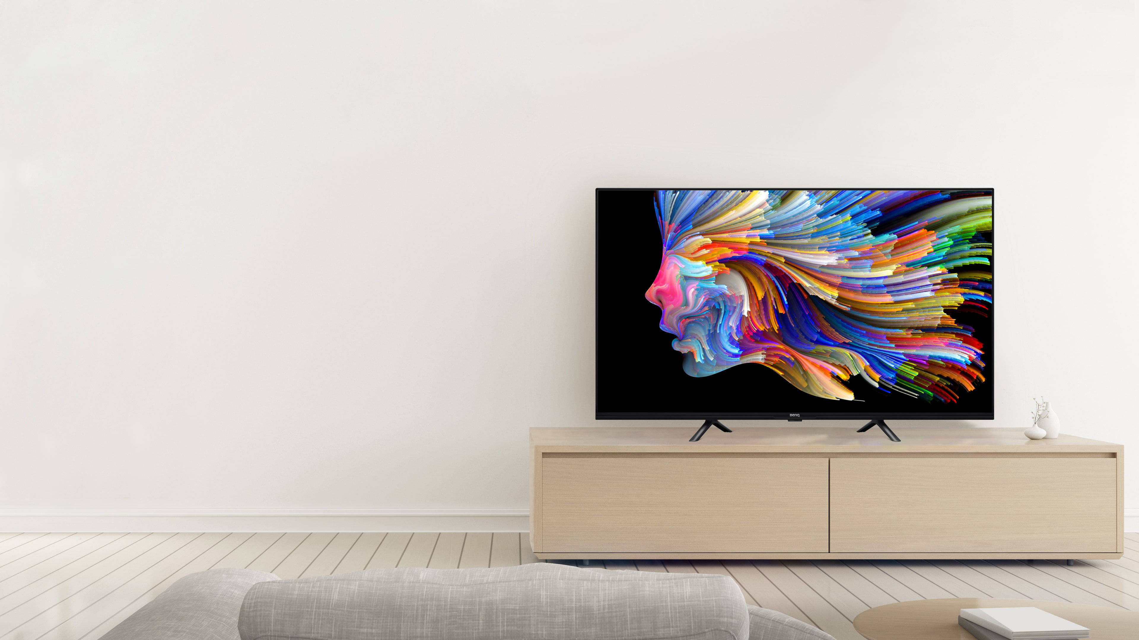 追劇護眼 Google TV​ E43-735