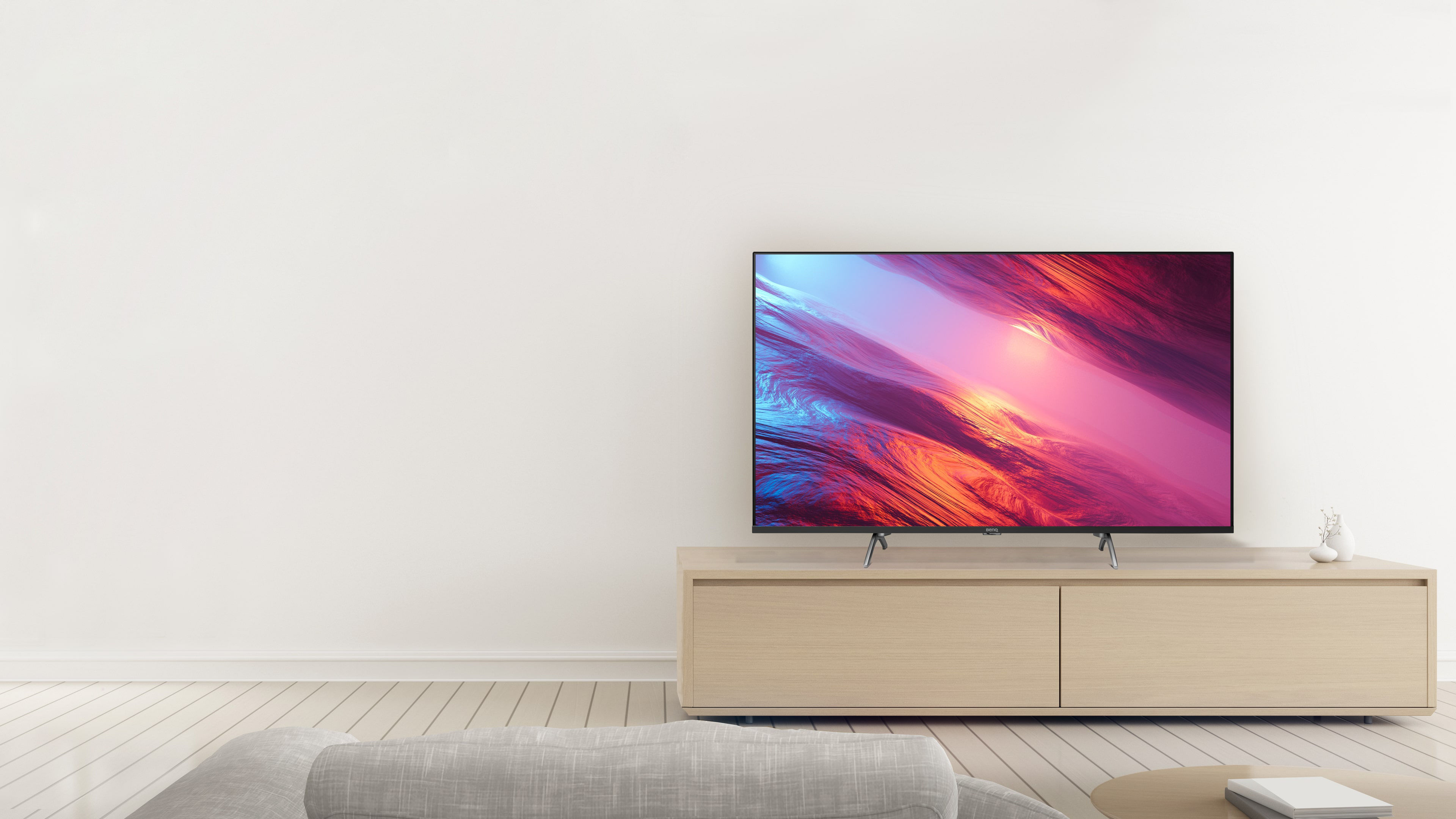 量子點護眼 Google TV E43-750​