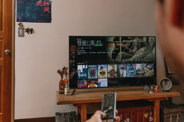 BenQ E50-720  4K 智慧50吋電視 Android TV