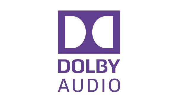 Dolby Audio 最佳沉浸感