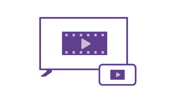 iOS/ 安卓雙系統鏡射