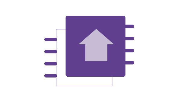 UCD 1000 區演算技術 晶片再升級