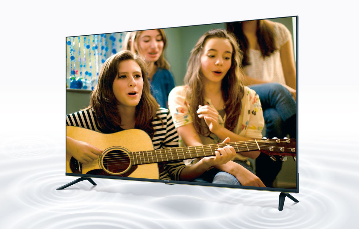 Dolby Audio 技術 體現追劇最佳沉浸感