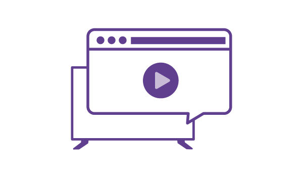 瀏覽器也可以追劇