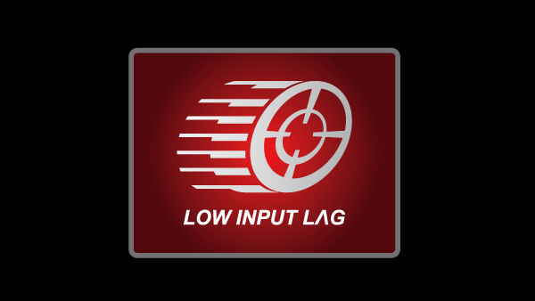 低延遲輸入