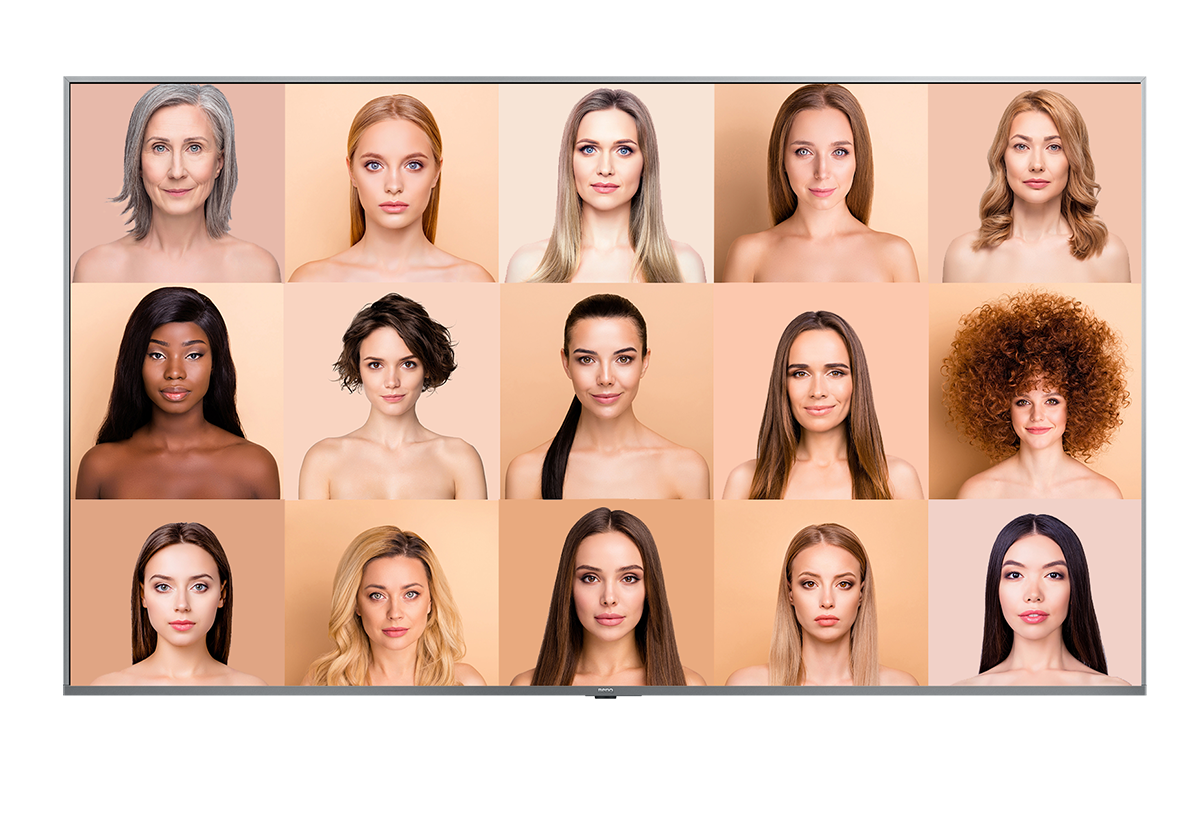 Calman & Pantone SkinTone: Perfekte Farben für Kreative & Fotografen 