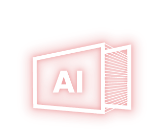 獨家 AI 畫質演算法