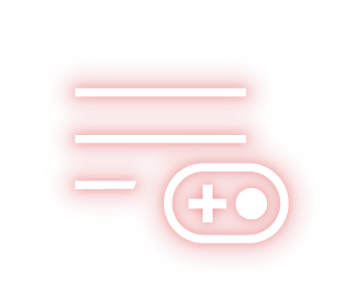 GAME ZONE  遊戲中控台