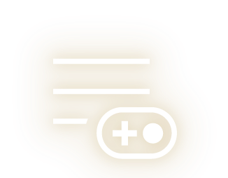 GAME ZONE  遊戲中控台