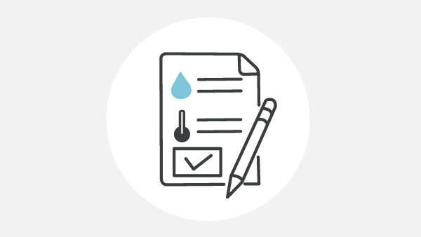 高溫和濕度測試