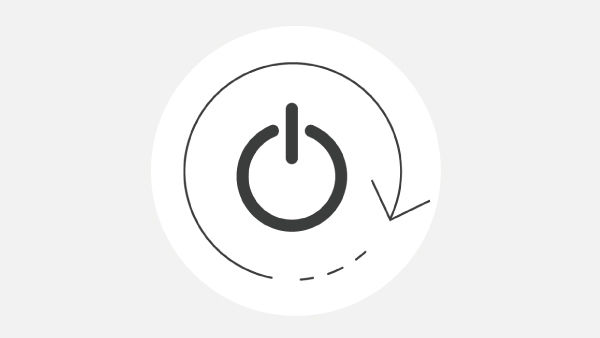 開關機循環測試