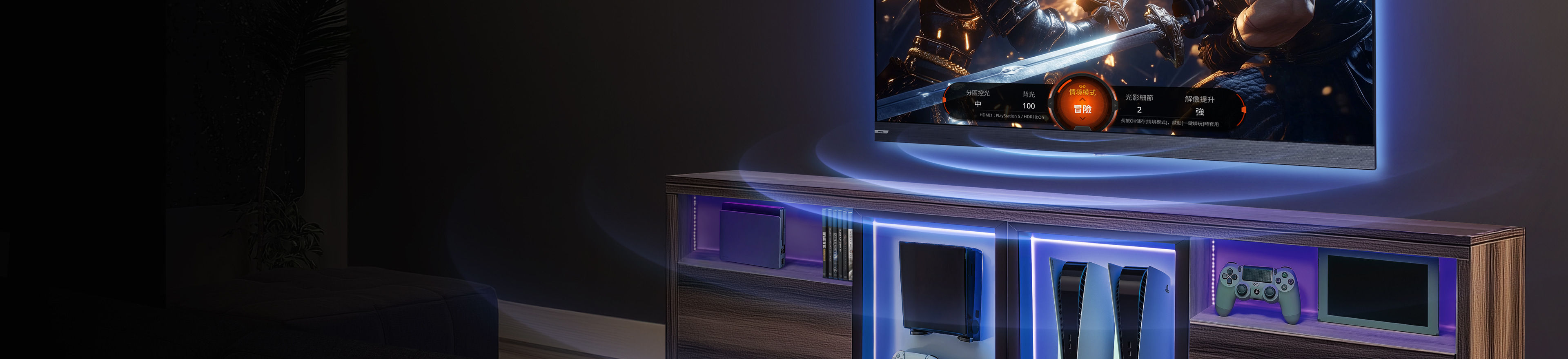 前出音減噪傳真喇叭