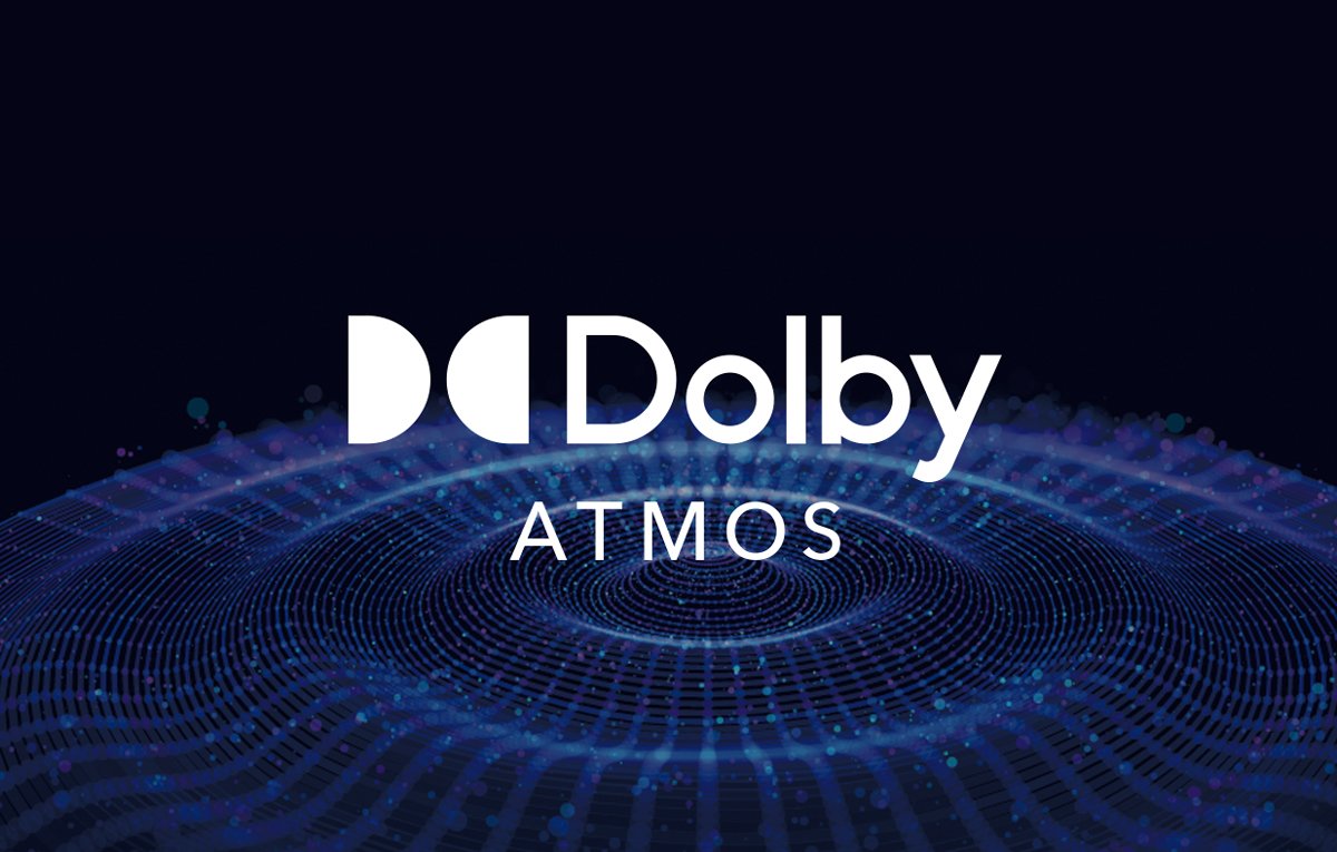 杜比全景聲 (Dolby Atmos)