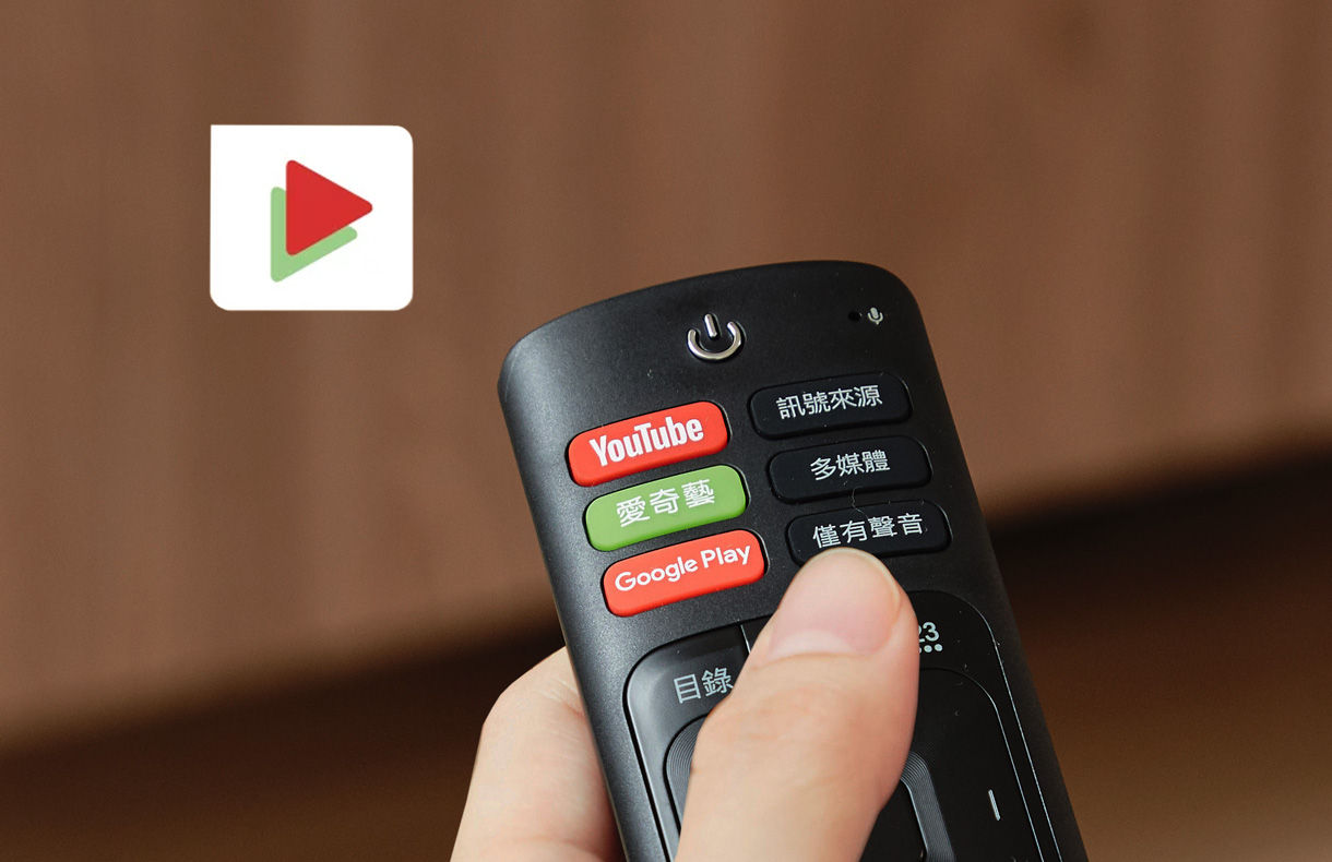 YouTube快捷鍵  一鍵按下追劇超方便