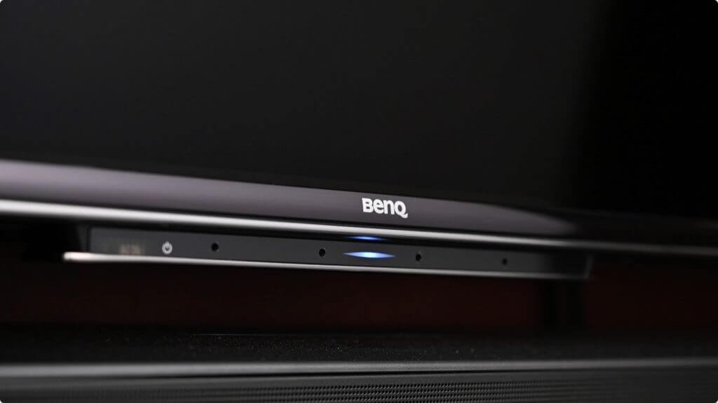 BenQ S-940 開箱！120 Hz、MiniLED、HDR 等搭配 PS5 / Xbox Series X 體驗心得