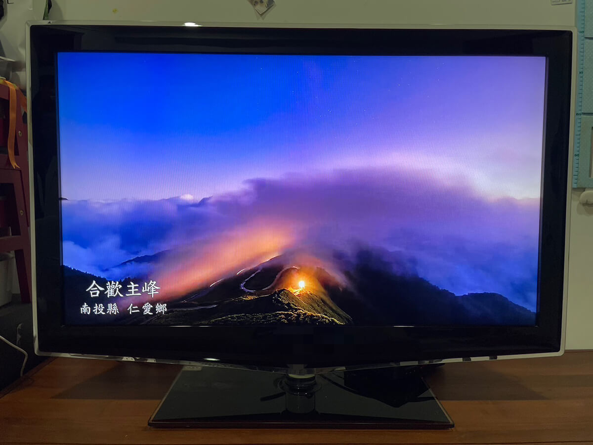 [試用開箱] BenQ 小空間至尊機皇 S55-940 MiniLED 電視推薦