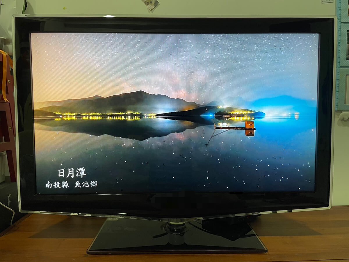 [試用開箱] BenQ 小空間至尊機皇 S55-940 MiniLED 電視推薦