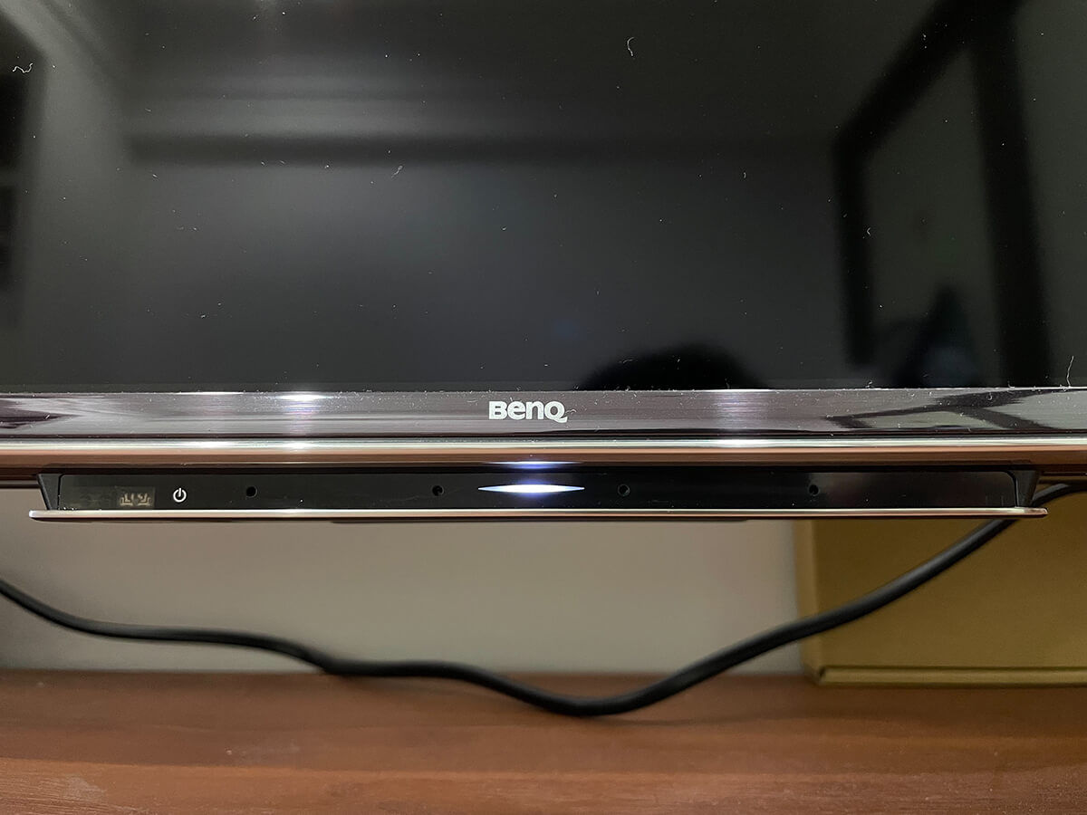 [試用開箱] BenQ 小空間至尊機皇 S55-940 MiniLED 電視推薦