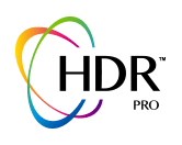 HDR-PRO icon