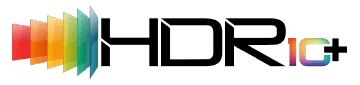 HDR10+ icon