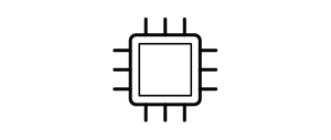 DSP IC icon