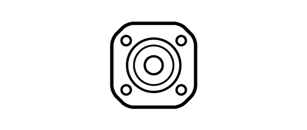  Midrange Tweeter icon