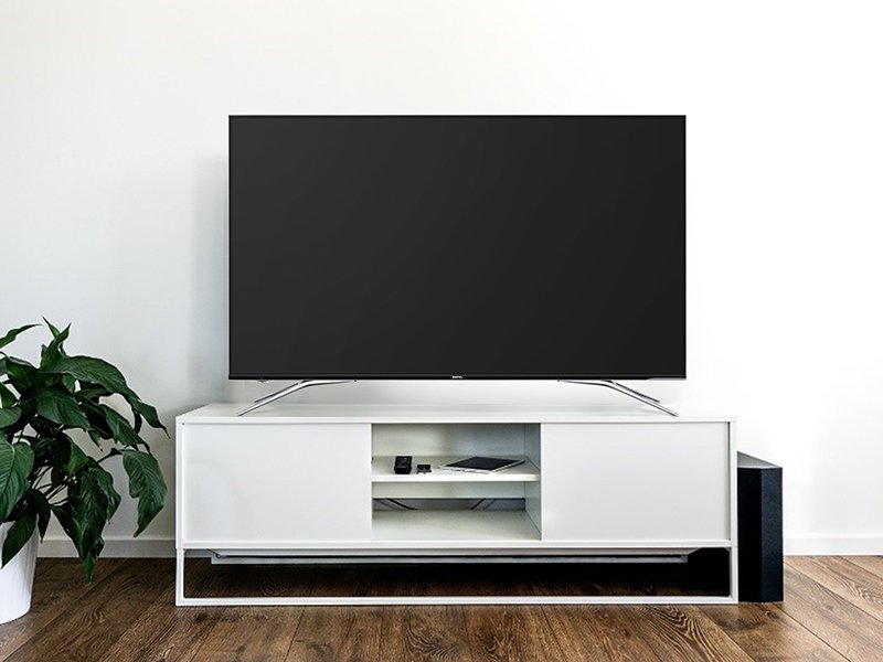 3種巧妙的電視牆設計，居家美學、舒適影音享受 同時擁有